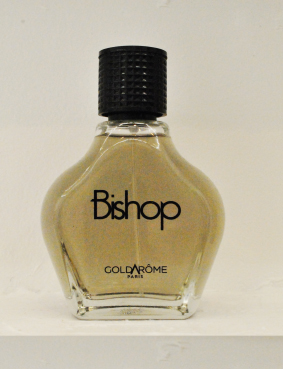 fabienne audeoud parfums de pauvres perfumes for the poor bishop