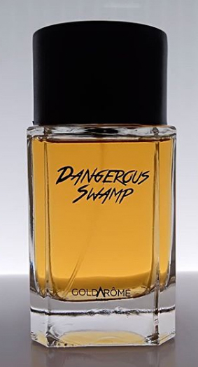 fabienne audeoud parfums de pauvres perfumes for the poor dangerous swamp