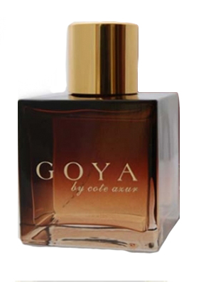 fabienne audeoud parfums de pauvres perfumes for the poor goya