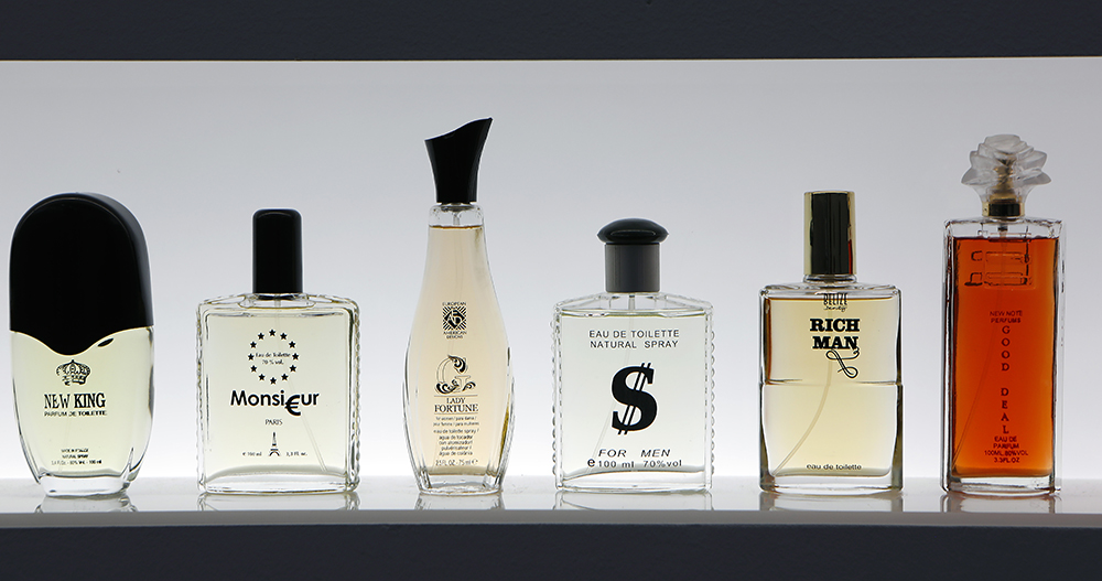 fabienne audeoud contemporary art perfumes for the poor 