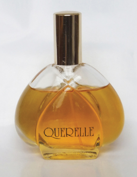 fabienne audeoud parfums de pauvres perfumes for the poor querelle quarrel