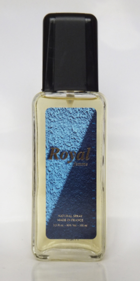 fabienne audeoud parfums de pauvres perfumes for the poor royal