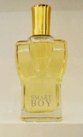 fabienne audeoud parfums de pauvres perfumes for the poor smart boy