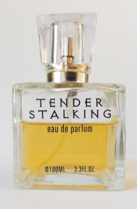 fabienne audeoud parfums de pauvres perfumes for the poor tender stalking love tenderness